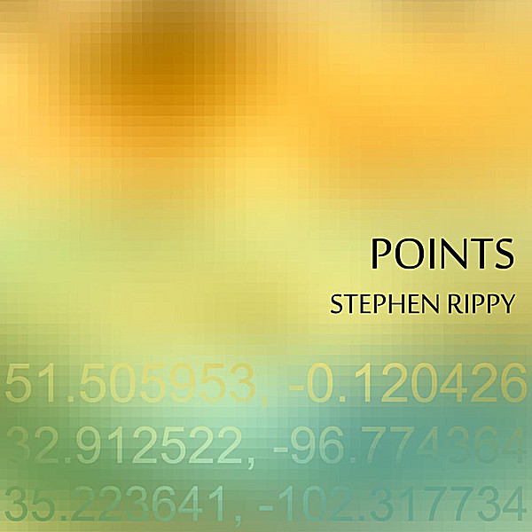 Stephen Rippy - Action Figure Hands
