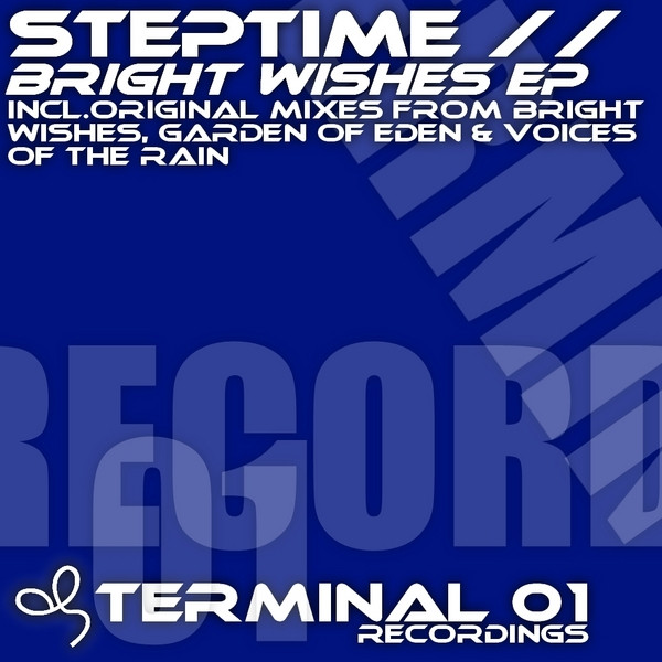 Steptime - in goa