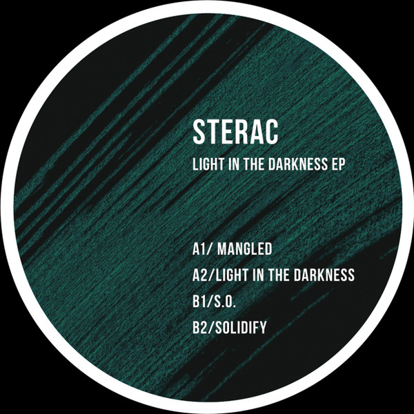 Sterac - Completed