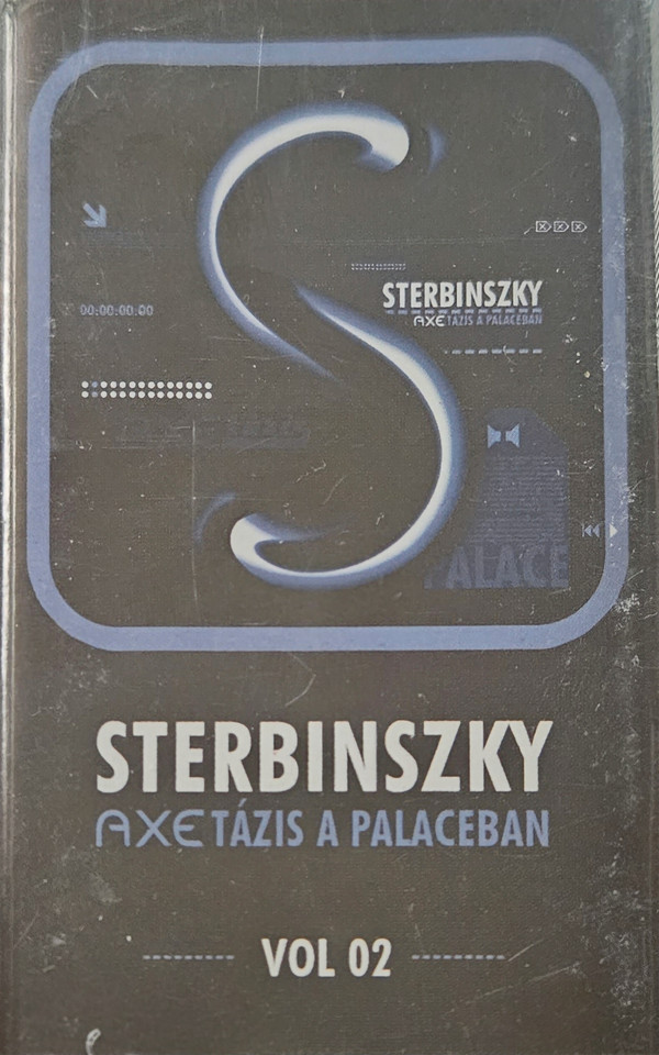 Sterbinszky - Insomnia
