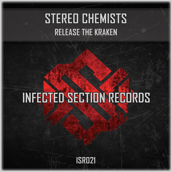 Stereo Chemists - Mind.Ctrl - Original Mix