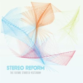 Stereo Reform - 10 Miles Out of NYC