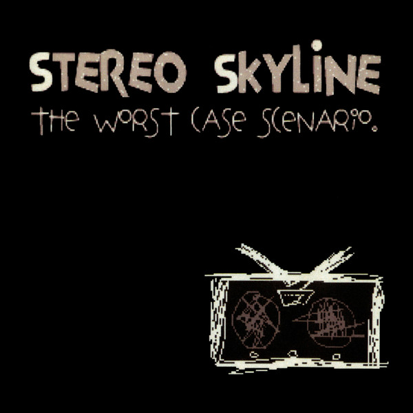 Stereo Skyline - Tongue Tied
