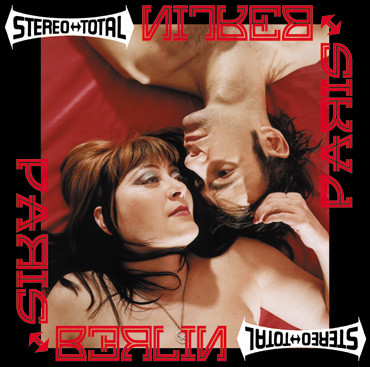 Stereo Total - Musique automatique