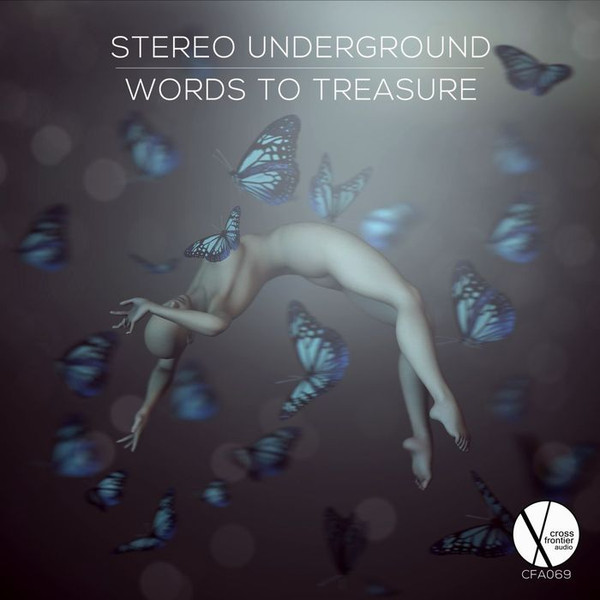 Stereo Underground - The Invisible World
