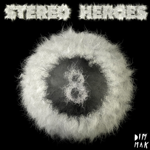StereoHeroes - Moon Knight