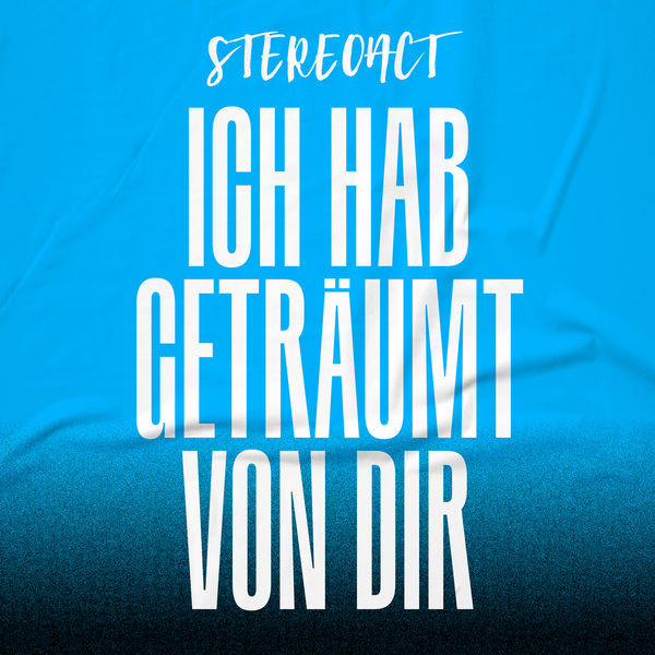 Stereoact - Die immer lacht - Radio 2016 Mix