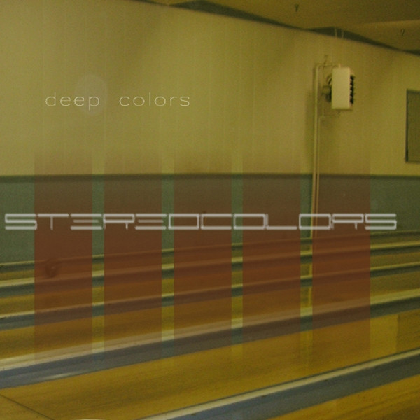 Stereocolors - Digital world