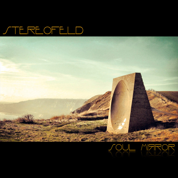 Stereofeld - Frequenzwechsel