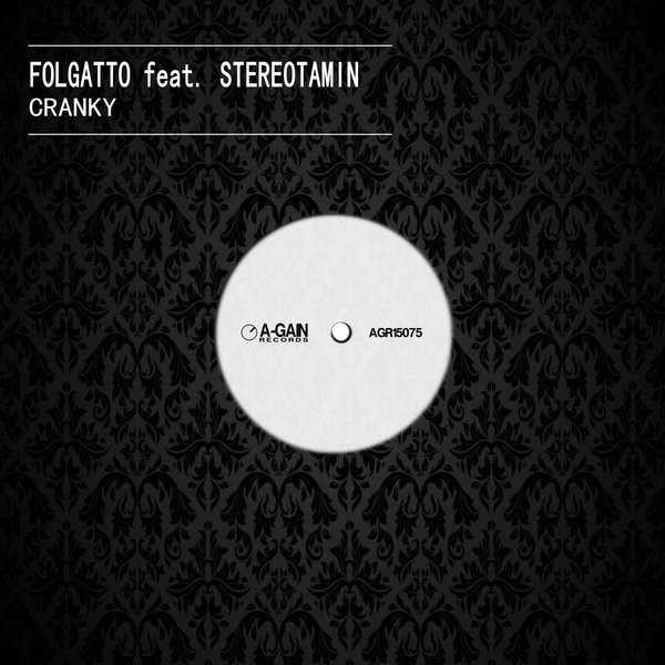 Stereotamin - Flashback (Promars high voltage remix)