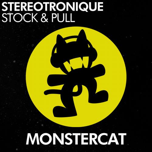 Stereotronique - Gravity