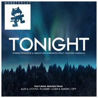 Stereotronique & Sebastian Ivarsson - Tonight (I.Y.F.F.E & Au5 Remix)