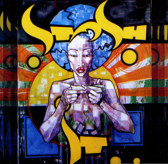 Stereotyp - Slo Jo