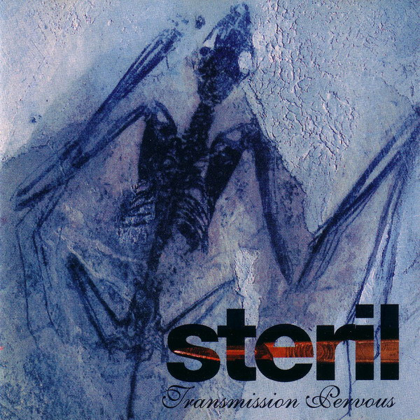 Steril - Grey