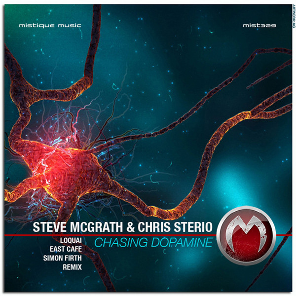 Sterio & McGrath - Hostile Ground