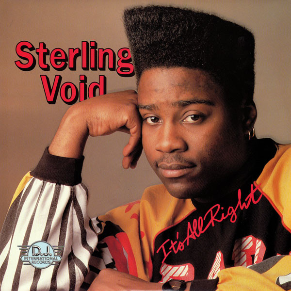 Sterling Void - It’s Alright (feat. Paris Brightledge) - Original Mix