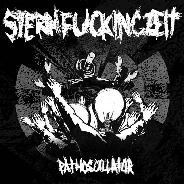 Stern Fucking Zeit - Bahamoot
