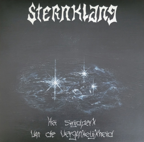 Sternklang - Afterglow