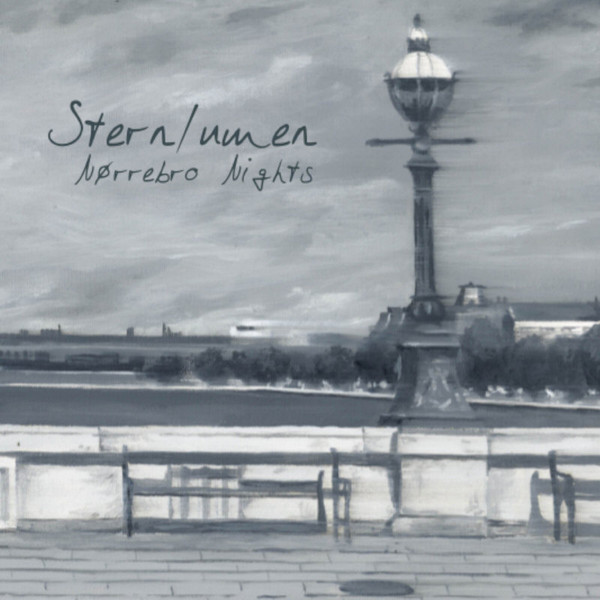 Sternlumen - Neon Lakes