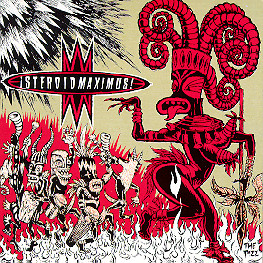 Steroid Maximus - The Trembler
