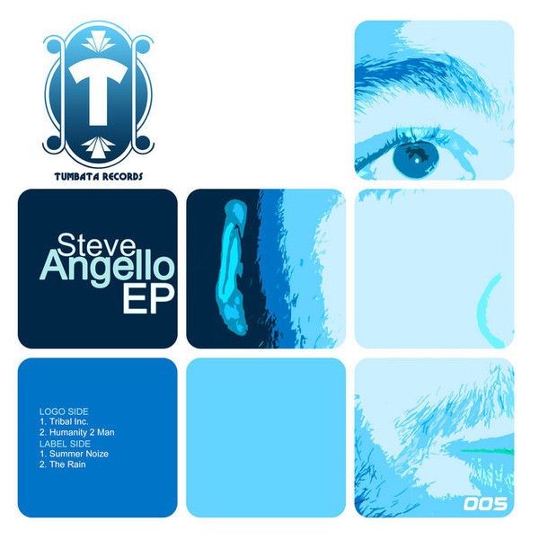 Steve Angello - Show Me Love - Radio Edit