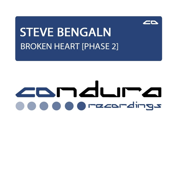 Steve Bengaln - Revealed (Original Mix)