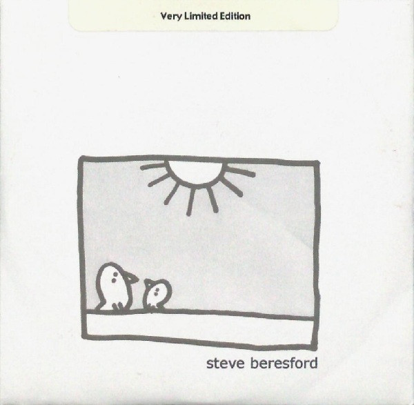 Steve Beresford - Couleur Café