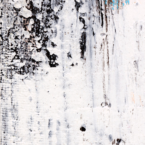 Steve Bicknell - Odyssey #2