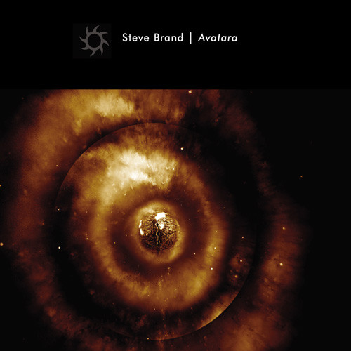 Steve Brand - Light, Mother of Shadows