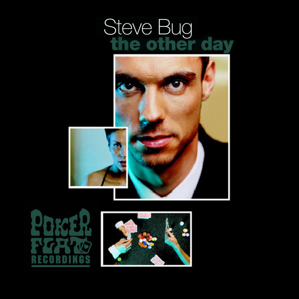 Steve Bug - Loverboy