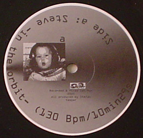 Steve Dragon - Nag Champa (Ambient Remix-01)