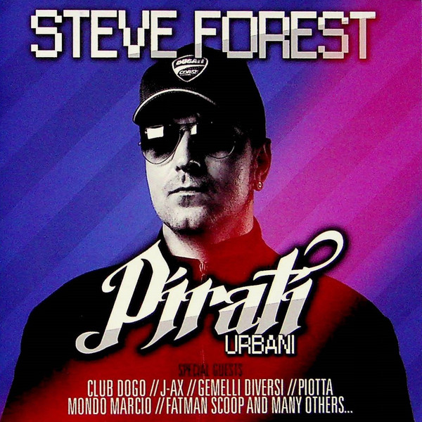 Steve Forest - The Hanging Tree