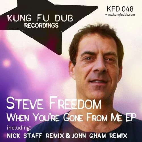 Steve Freedom - Make Labomba