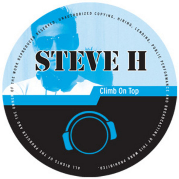 Steve H - Outta Space (Zooland Bootleg Radio Edit)