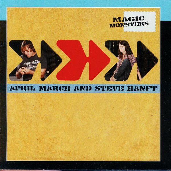 Steve Hanft - Trash Can