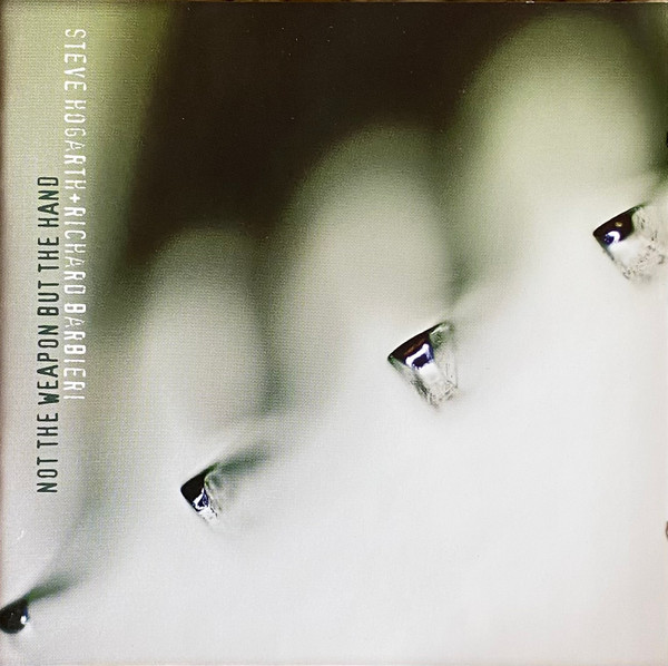 Steve Hogarth & Richard Barbieri - Red Kite