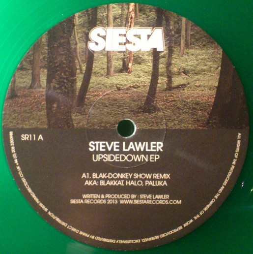 Steve Lawler - That Sound