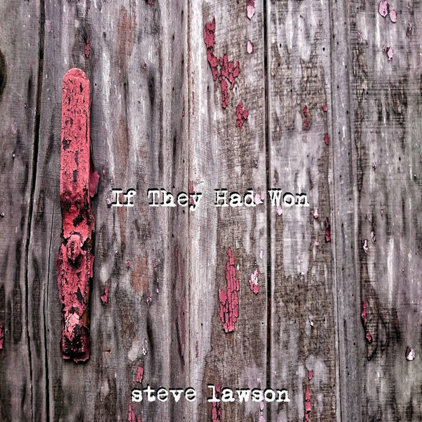 Steve Lawson - Blue Planet