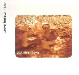 Steve Lawson & Jez Carr - Piano Miniature