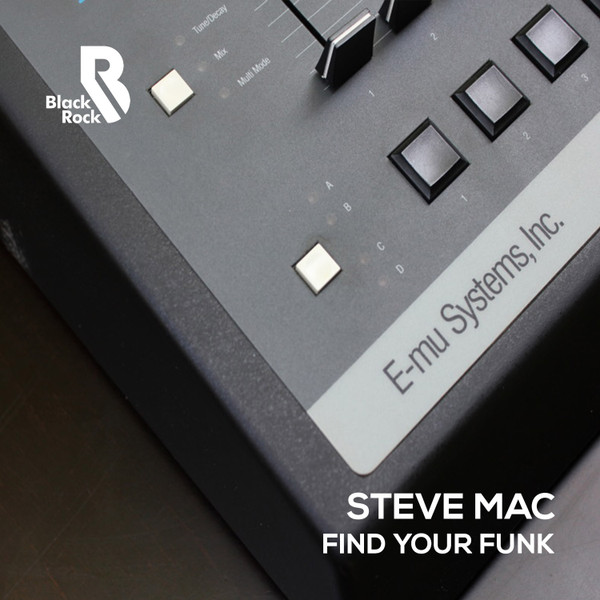Steve Mac - Paddy's Revenge