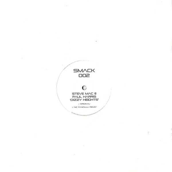 Steve Mac & Paul Harris - You