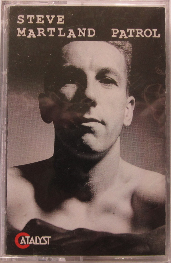 Steve Martland - Principia