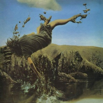 Steve Miro - Dreams of Desire