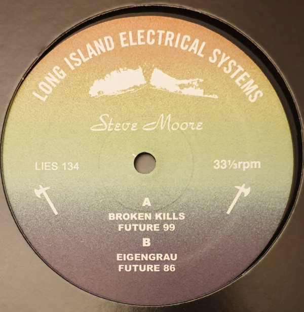 Steve Moore - Saturnalia