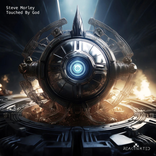 Steve Morley - Reincarnations