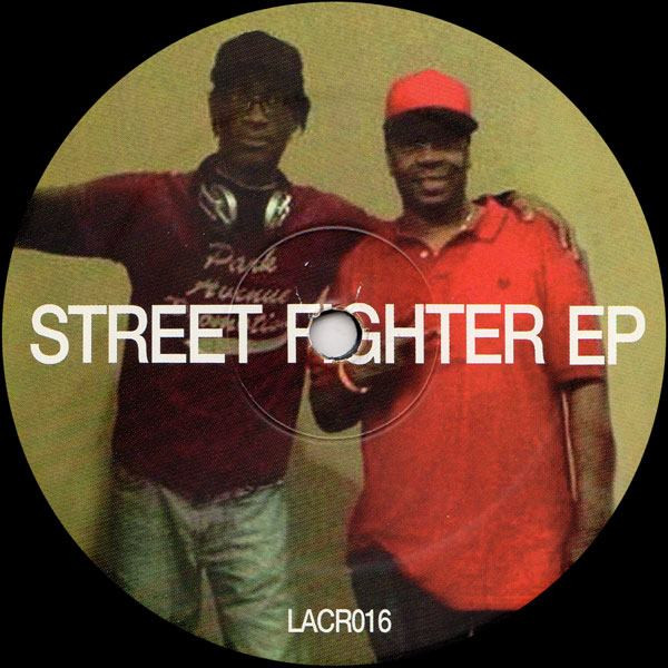 Steve Poindexter/Johnny Key/Trackmaster Scott - Cats