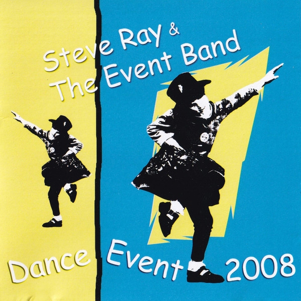 Steve Ray - TEXAS FLOOD