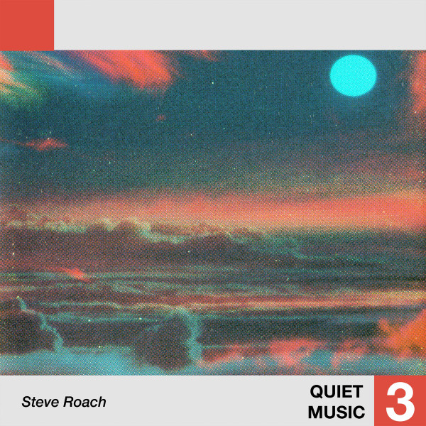Steve Roach - Reflections in Suspension