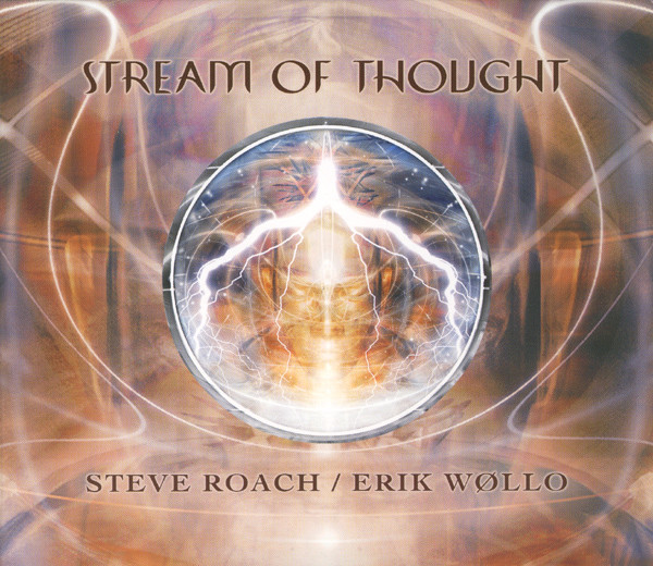 Steve Roach & Erik Wøllo - Night Strands
