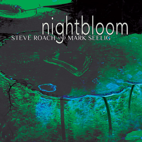 Steve Roach & Mark Seelig - Nightbloom Pt 1
